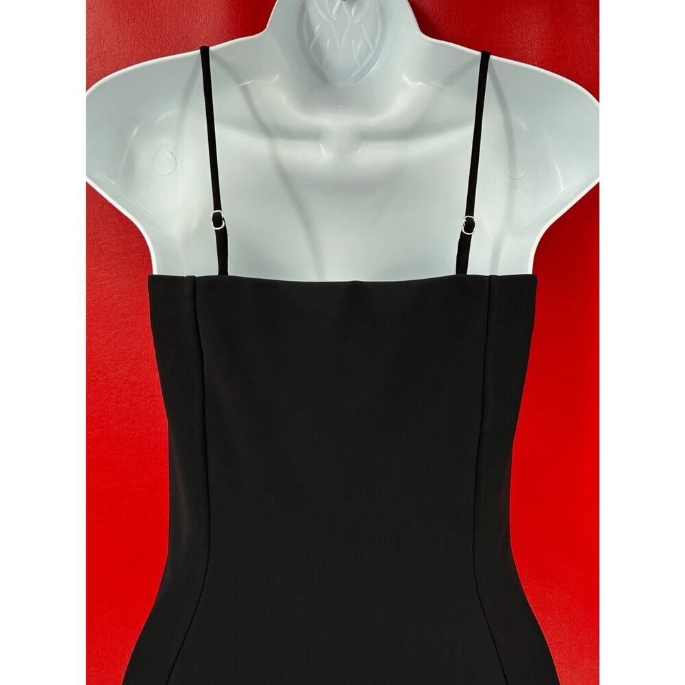 Chiara Boni La Petite Robe Strapless Colorblock Mermaid Beautiful Dress 38 US 2 - Picture 8 of 16